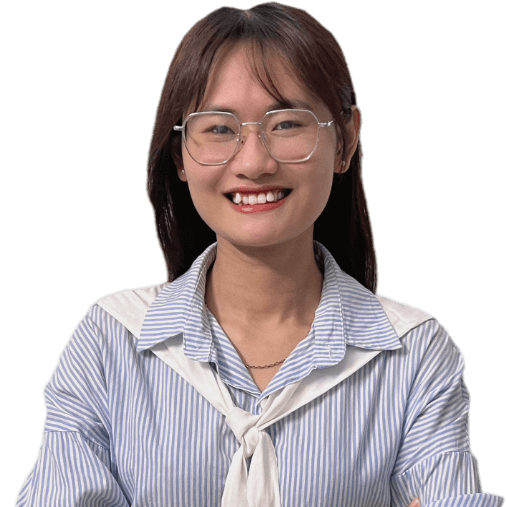 NGUYỄN THỊ THUỲ
