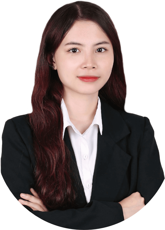 VŨ THỊ THUỲ TRANG